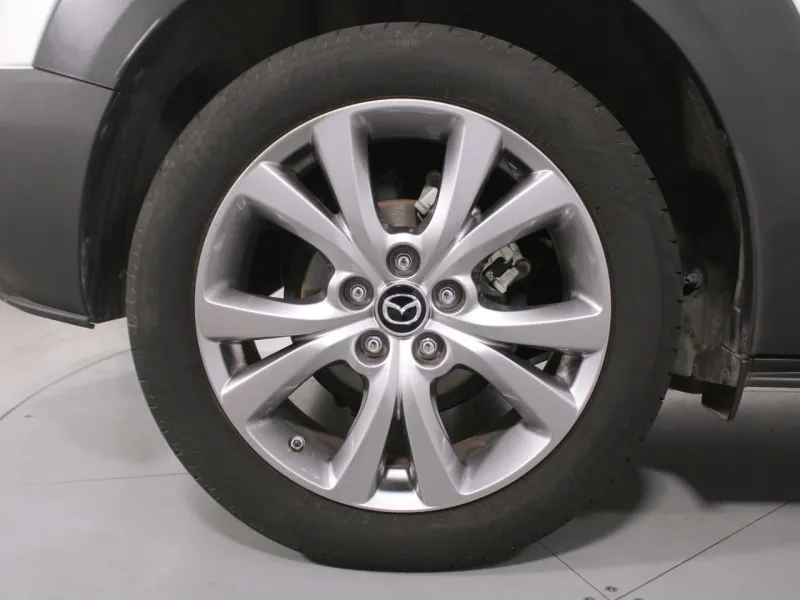 Mazda CX-30 2.0 E-SKYACTIV-G 90KW ZENITH 2WD 5P