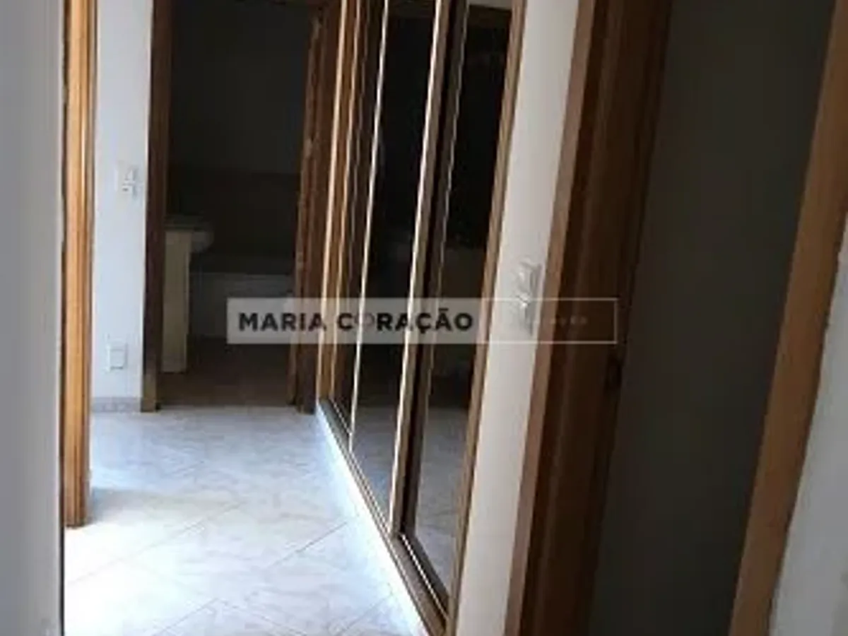 Apartamento T3 com Arrecadação