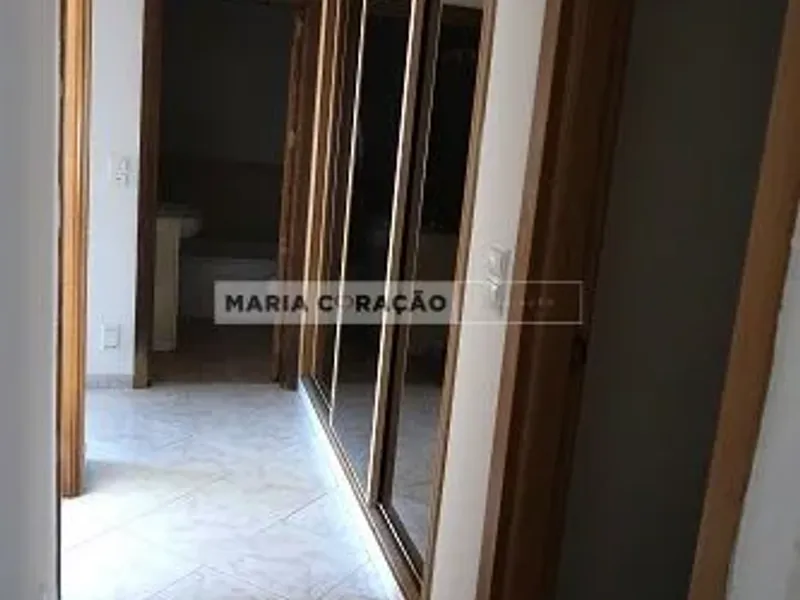 Apartamento T3 com Arrecadação