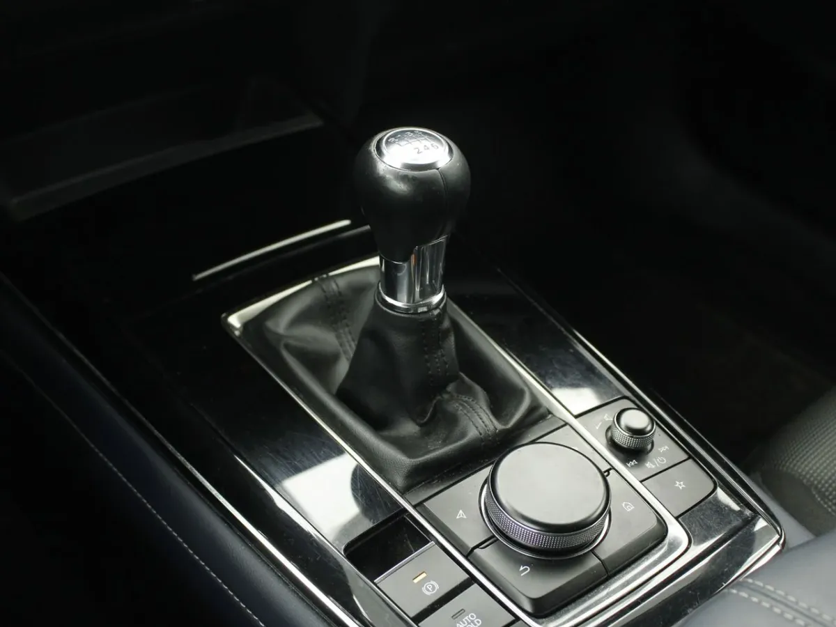 Mazda CX-30 2.0 E-SKYACTIV-G 90KW ZENITH 2WD 5P