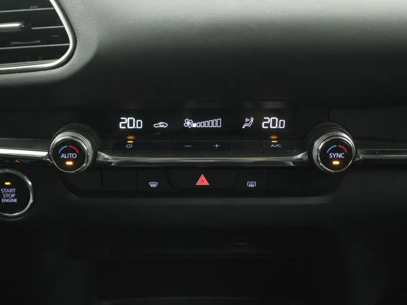 Mazda CX-30 2.0 E-SKYACTIV-G 90KW ZENITH 2WD 5P