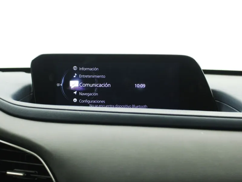 Mazda CX-30 2.0 E-SKYACTIV-G 90KW ZENITH 2WD 5P