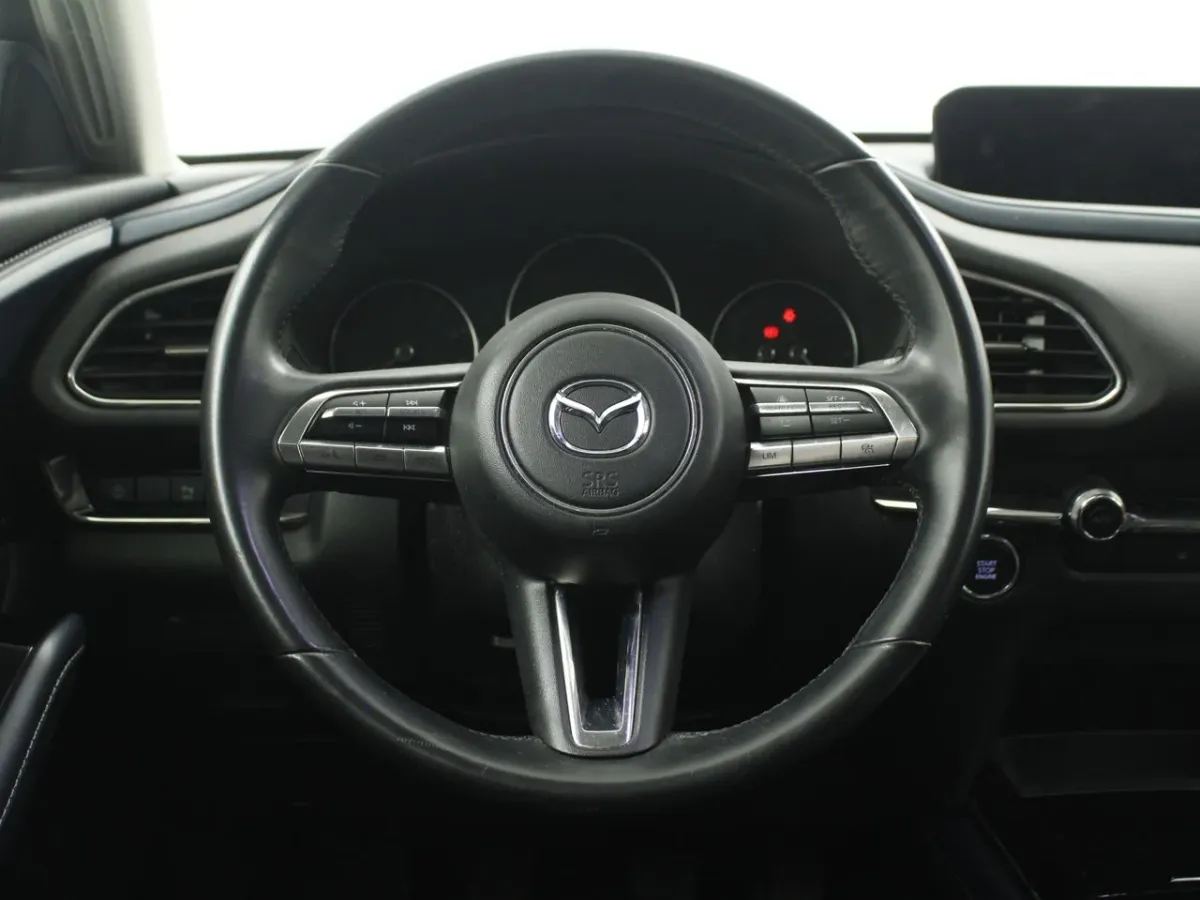 Mazda CX-30 2.0 E-SKYACTIV-G 90KW ZENITH 2WD 5P