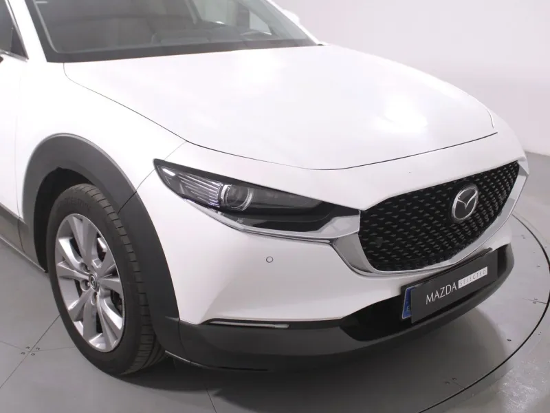 Mazda CX-30 2.0 E-SKYACTIV-G 90KW ZENITH 2WD 5P