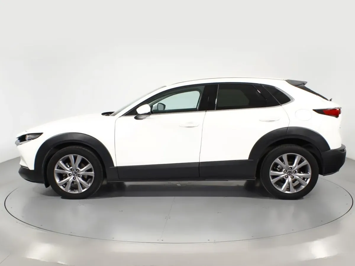 Mazda CX-30 2.0 E-SKYACTIV-G 90KW ZENITH 2WD 5P