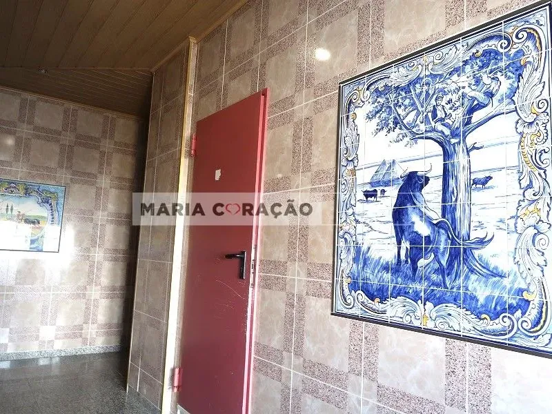 Apartamento T3 com Arrecadação