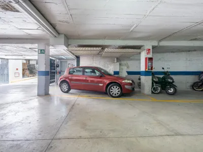 Un Oasis Mediterráneo que sabe a Hogar en Torremolinos