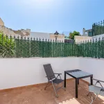 Un Oasis Mediterráneo que sabe a Hogar en Torremolinos 2