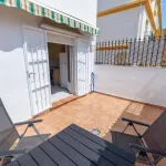 Un Oasis Mediterráneo que sabe a Hogar en Torremolinos 3
