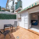 Un Oasis Mediterráneo que sabe a Hogar en Torremolinos 4