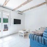 Un Oasis Mediterráneo que sabe a Hogar en Torremolinos 6