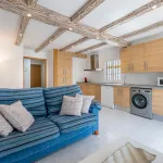 Un Oasis Mediterráneo que sabe a Hogar en Torremolinos 7