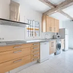 Un Oasis Mediterráneo que sabe a Hogar en Torremolinos 8