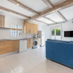 Un Oasis Mediterráneo que sabe a Hogar en Torremolinos 9