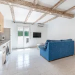 Un Oasis Mediterráneo que sabe a Hogar en Torremolinos 10