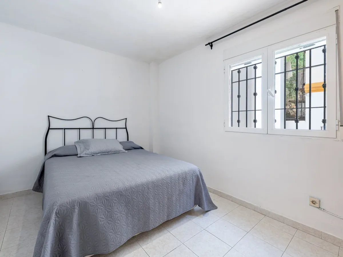 Un Oasis Mediterráneo que sabe a Hogar en Torremolinos