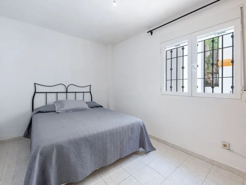 Un Oasis Mediterráneo que sabe a Hogar en Torremolinos