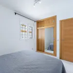 Un Oasis Mediterráneo que sabe a Hogar en Torremolinos 13