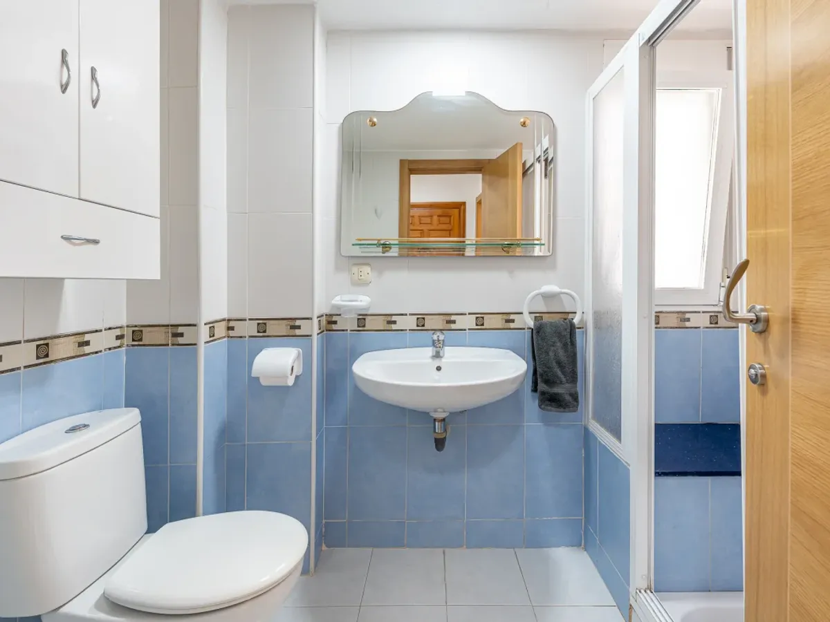 Un Oasis Mediterráneo que sabe a Hogar en Torremolinos