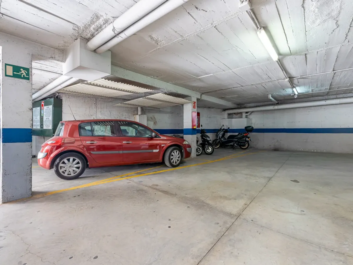 Un Oasis Mediterráneo que sabe a Hogar en Torremolinos