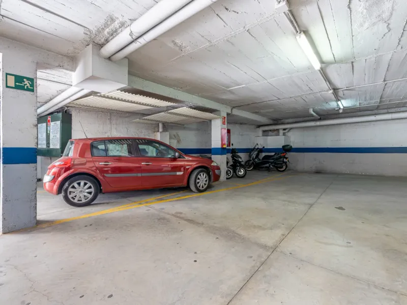 Un Oasis Mediterráneo que sabe a Hogar en Torremolinos