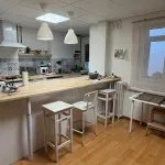 PISO EN VENTA SANTO GRIAL 1