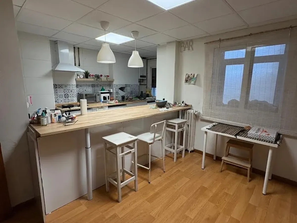 PISO EN VENTA SANTO GRIAL