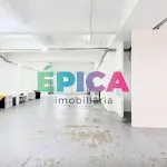 Armazém na rua do Açúcar Marvila 5