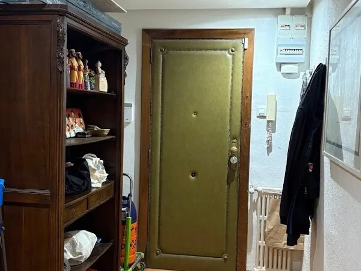 PISO EN VENTA SANTO GRIAL