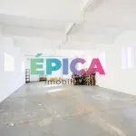 Armazém na rua do Açúcar Marvila 10