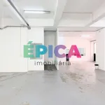 Armazém na rua do Açúcar Marvila 11