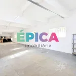 Armazém na rua do Açúcar Marvila 13