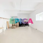 Armazém na rua do Açúcar Marvila 15