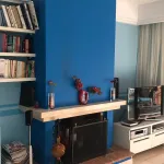 MIDDLE FLOOR APARTMENT 2