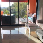 MIDDLE FLOOR APARTMENT 4