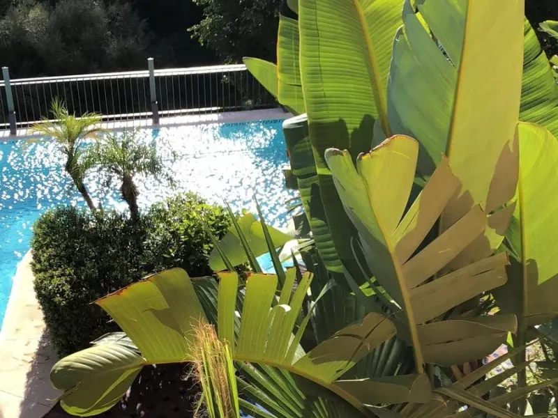 MIDDLE FLOOR APARTMENT