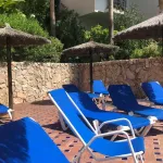 MIDDLE FLOOR APARTMENT 12