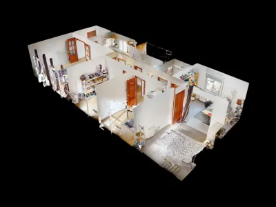 Piso de 4 habitaciones en Tarragona