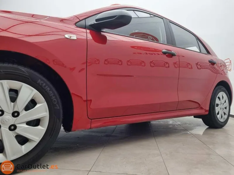 Kia Rio 2017