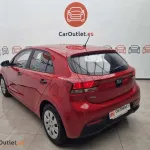 Kia Rio 2017 9
