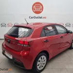 Kia Rio 2017 11