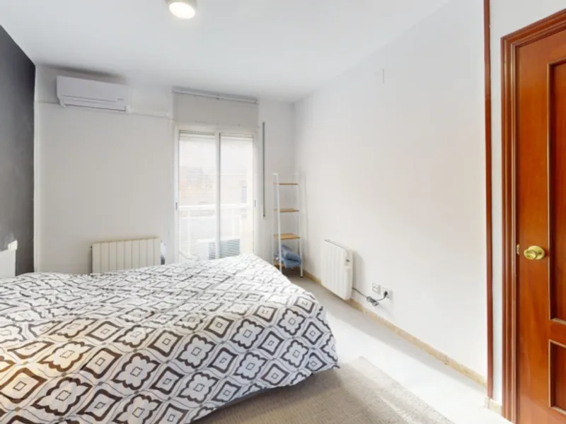 Piso de 4 habitaciones en Tarragona