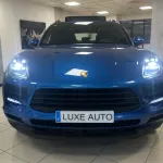 2020 Porsche Macan 2.0T 245cv 2