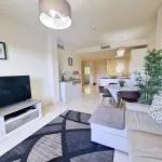 Middle Floor Apartment in Mijas Costa 3