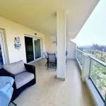Middle Floor Apartment in Mijas Costa 5