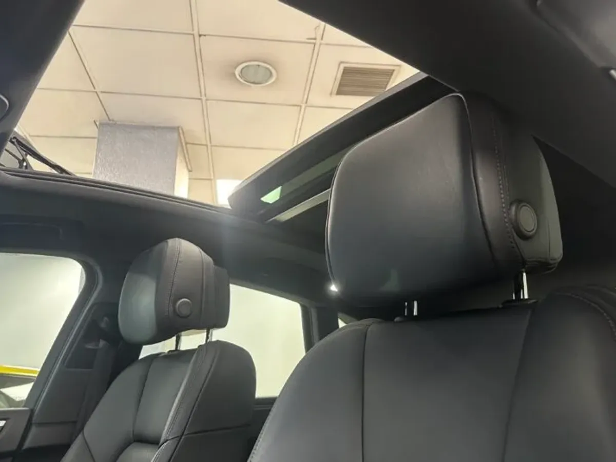 2020 Porsche Macan 2.0T 245cv