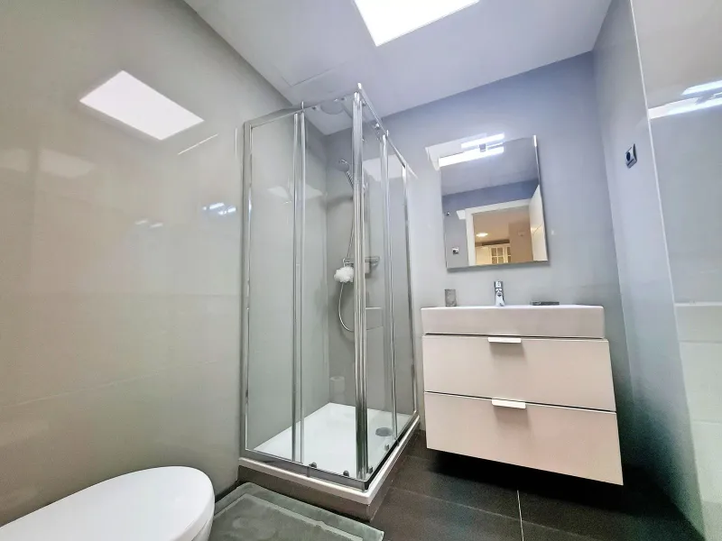 Middle Floor Apartment in Mijas Costa