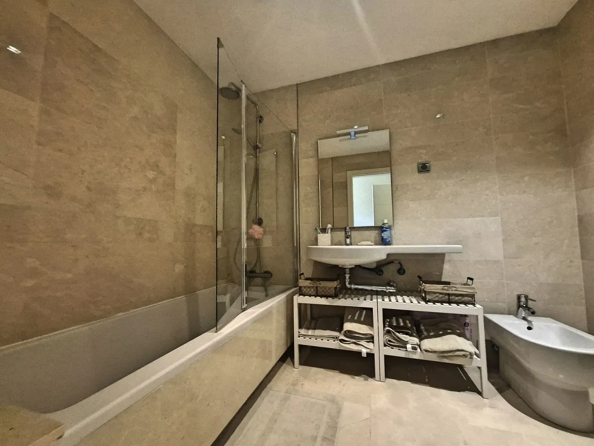 Middle Floor Apartment in Mijas Costa