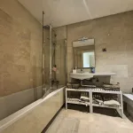 Middle Floor Apartment in Mijas Costa 9