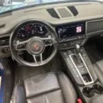 2020 Porsche Macan 2.0T 245cv 10